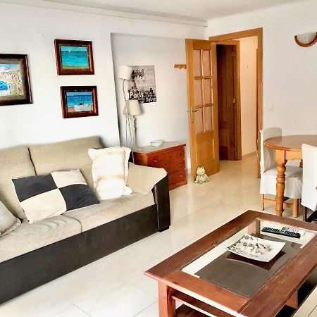 Los Ranchos Levante Apartment Benidorm Buitenkant foto
